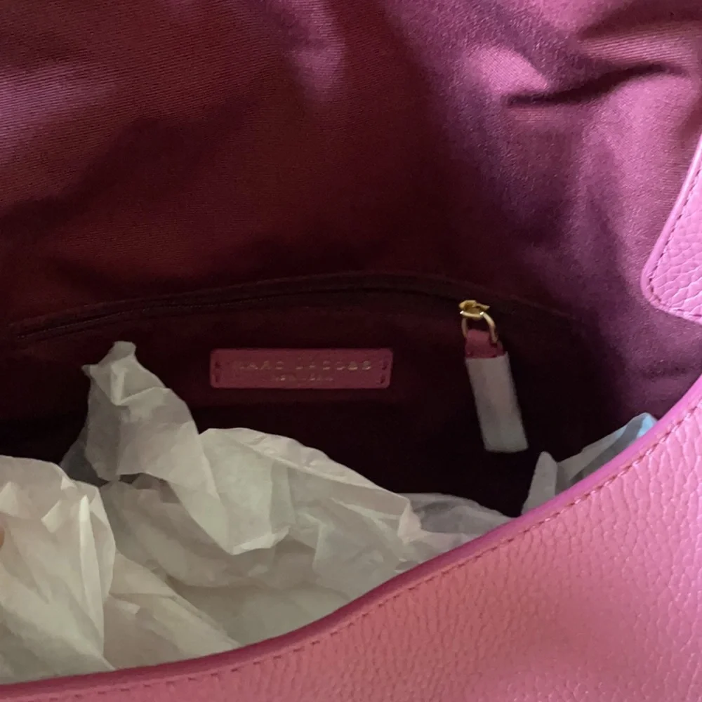 Marc Jacob’s Bag - Picture 7 of 8